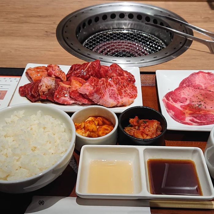 일본여행 오사카맛집 추천 야키니쿠 다이리키