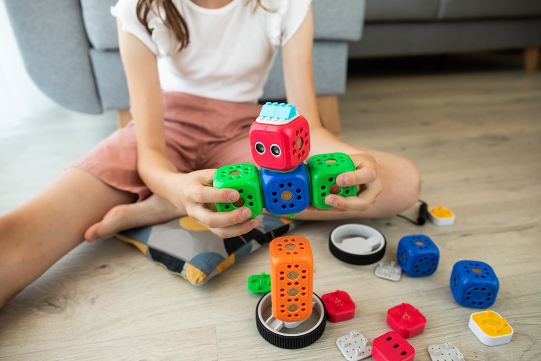 Toys