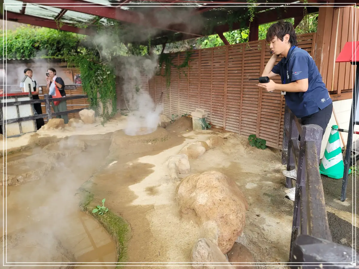 벳부-가마도-온천-가이드