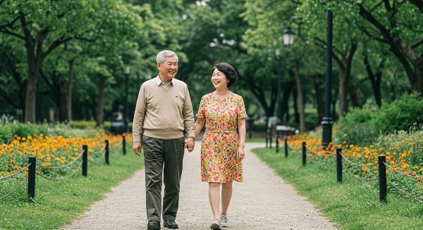 심장이 두근거리는 증상 사진 21