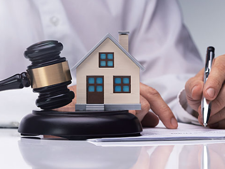 부동산 경매의 절차와 채권자가 해야 할 일 정리 - 배당 요구부터 경매 후 실시까지 썸네일