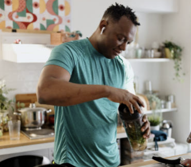 건강한 다이어트 방법과 식단 소개, 다이어트 간식