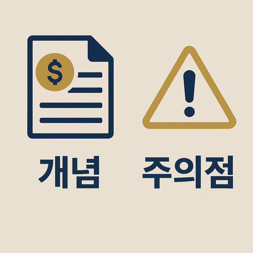 Form 13F 개념과 투자 활용 시 주의점 인포그래픽
