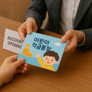 새마을 MG 꿈나무 어린이적금 연9% 금리 신청대상 가입 후기 사진