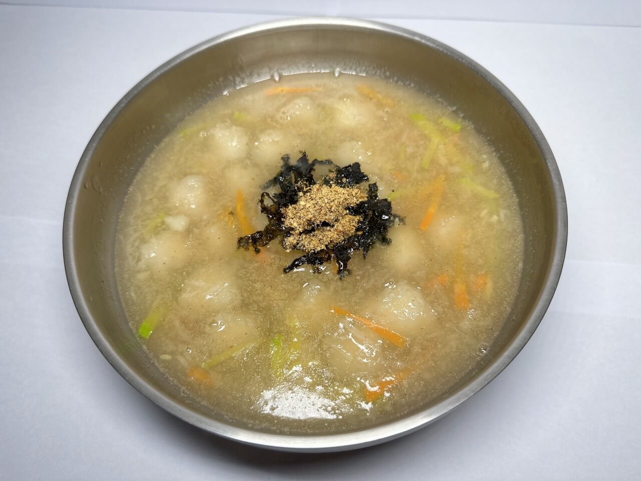 인천 막국수 맛집 강원평창오대산막국수 생활의 달인 막국수 달인의 스승 평창 남경막국수 안복순 장인 제자