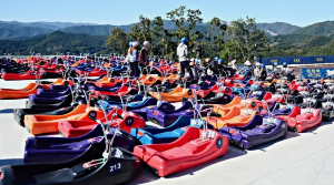 가족과함께할국내여행지
