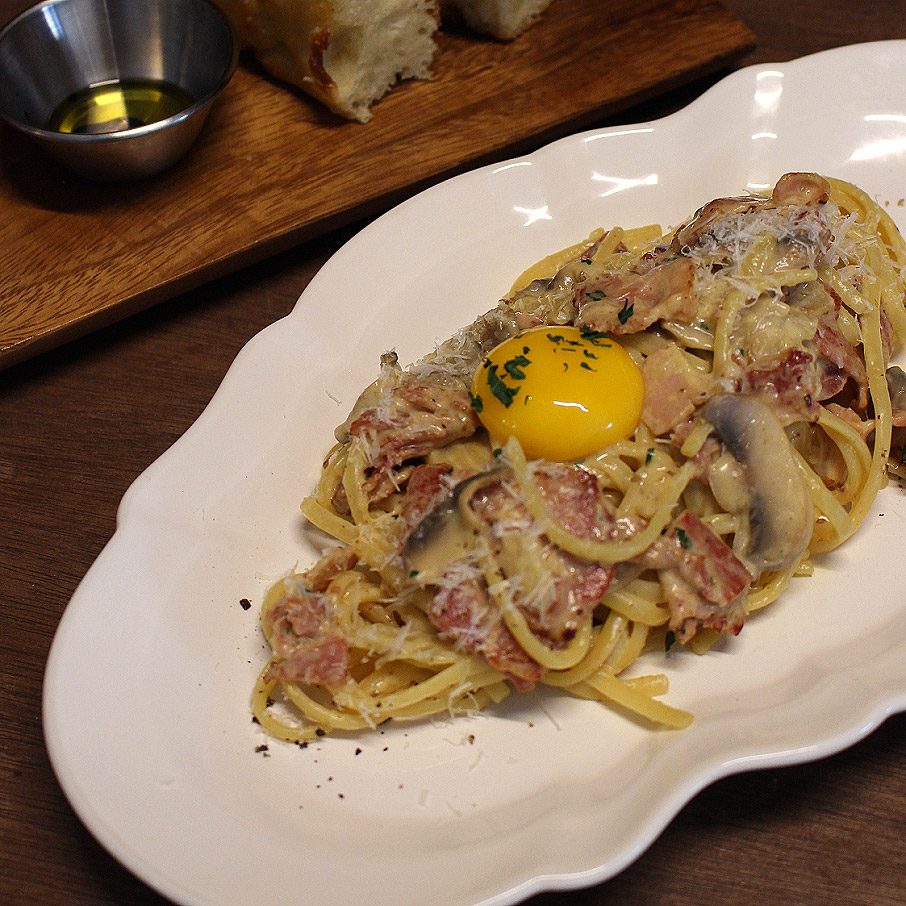 안산 고잔동 파스타 '시우키친'