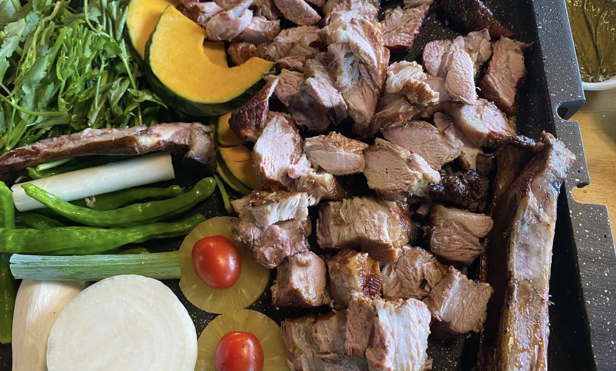 양평 대디스바베큐 방문 후기｜항아리바베큐와 토마호크의 위엄! 