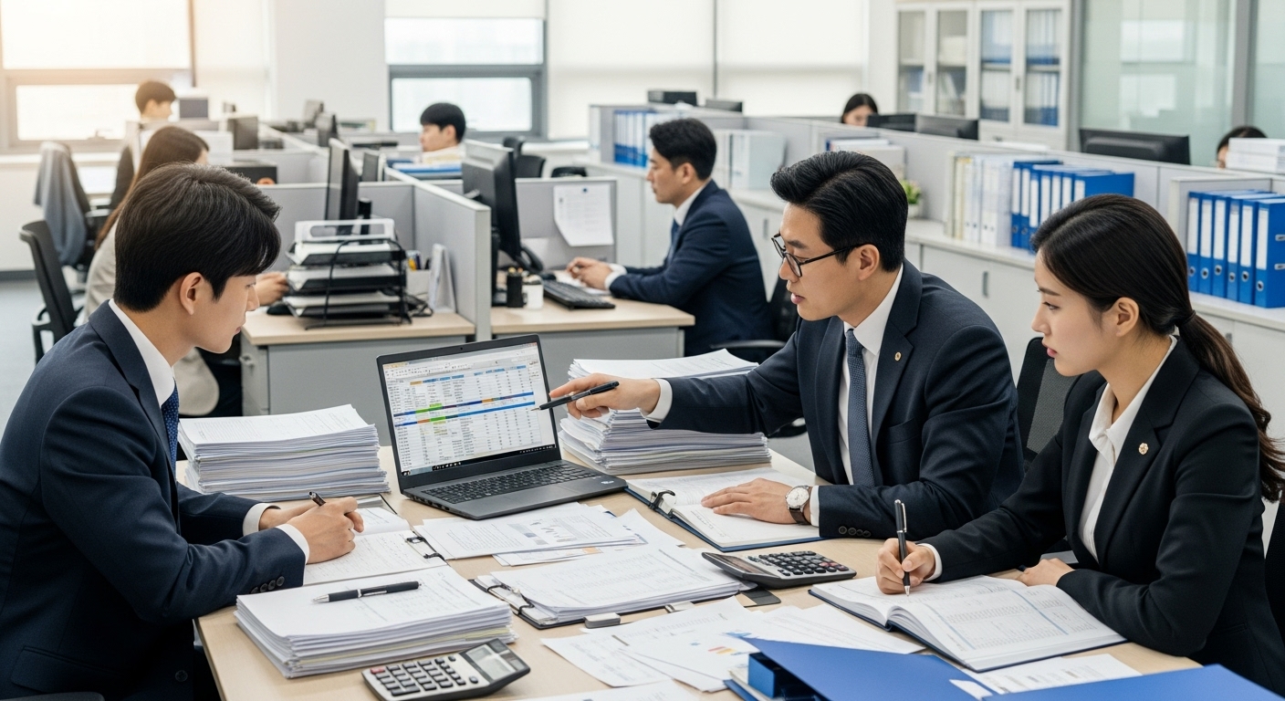 납세자보호&amp;#44; 세정지원&amp;#44; 권익위민원