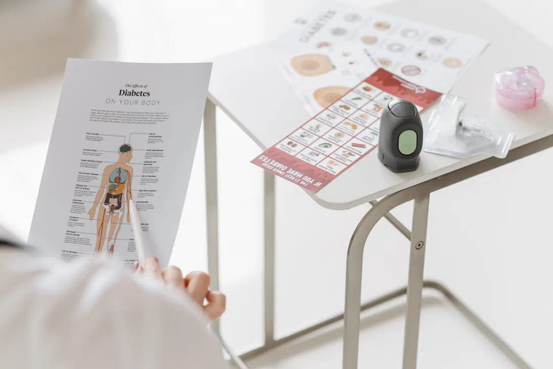 당뇨 혈당관리 관련사진3