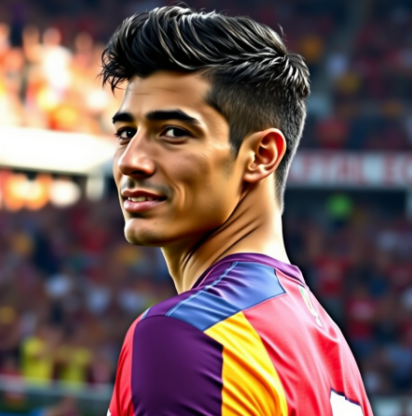 라울 히메네스 그림