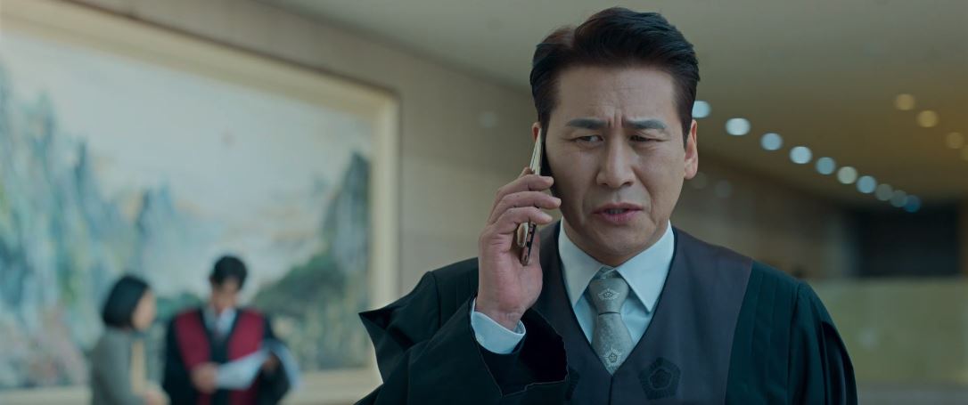 소방서옆경찰서그리고국과수_10회