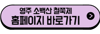2025년 6월 경상도 축제, 행사(청도, 포항, 칠곡, 영주)