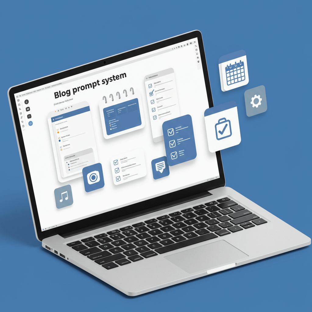 나만의 템플릿 시스템을 만들어라