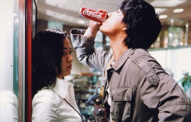 내 머리 속의 지우개 네이버영화