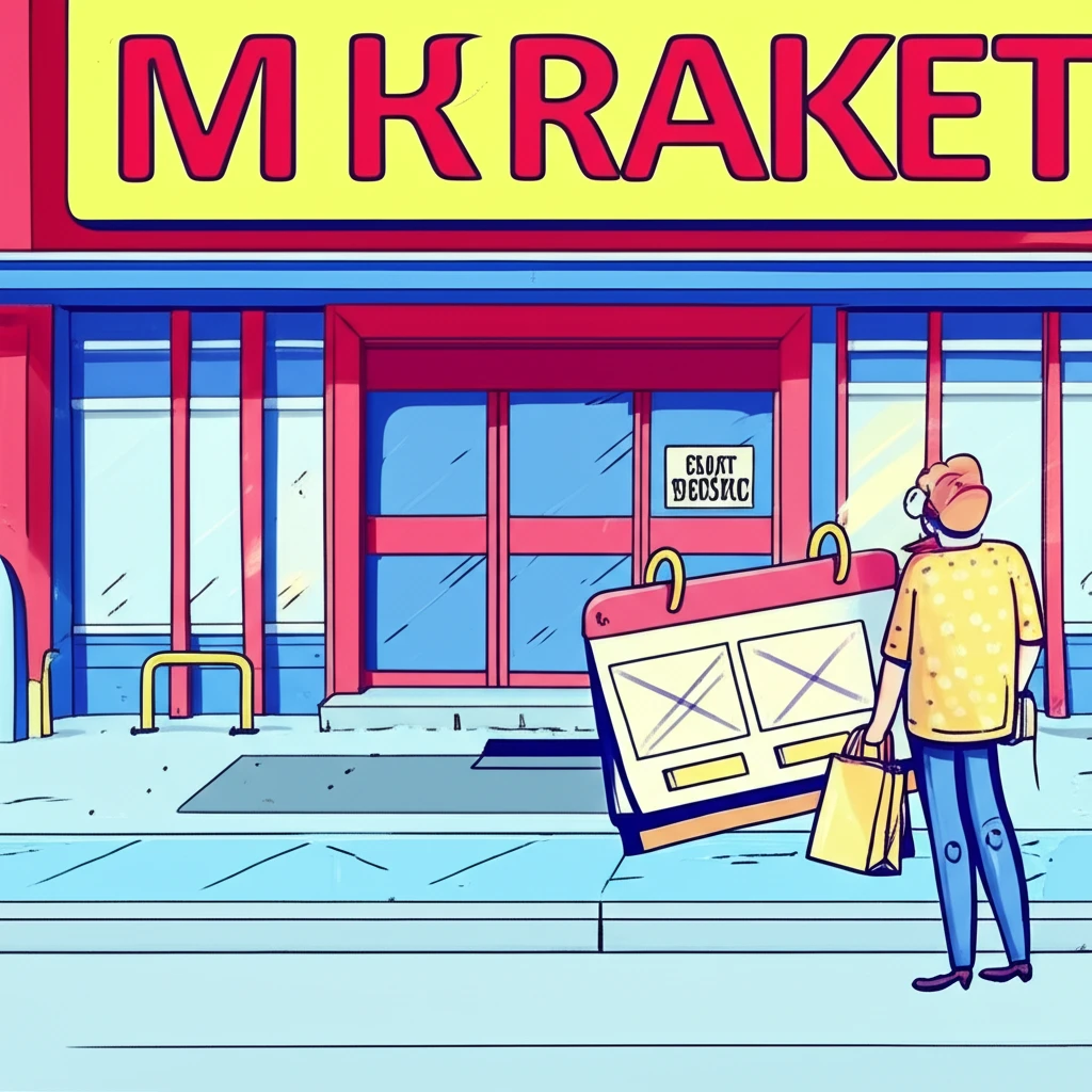 2026년 3월 홈플러스 전주점 휴일..