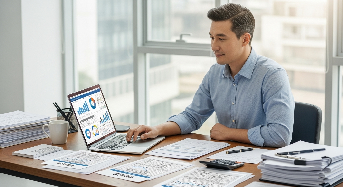 정확한 신고를 위한 납세자 체크리스트