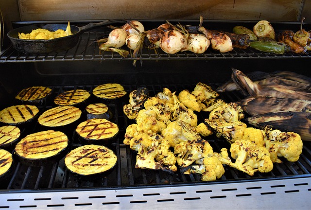 뉴질랜드 컬리케일 컬리 플라워 고르는 법 간단 건강한 레시피 조리법