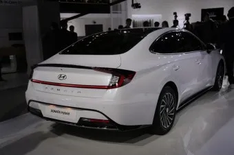 쏘나타 하이브리드 가격표 2025 최신판 항목별 정리_14