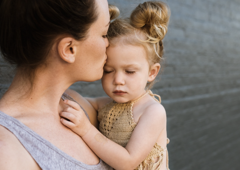 유아기 분리불안, 단순한 떼쓰기일까? 감정코칭으로 접근하기