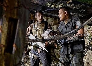 프레데터 연대기