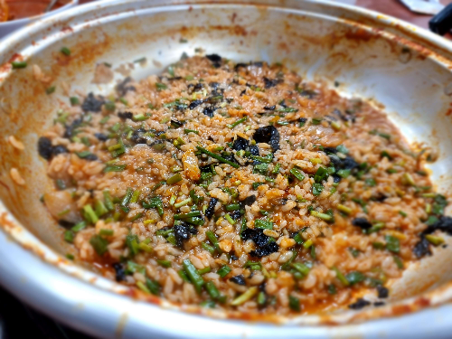 대전 닭도리탕맛집 한영식당