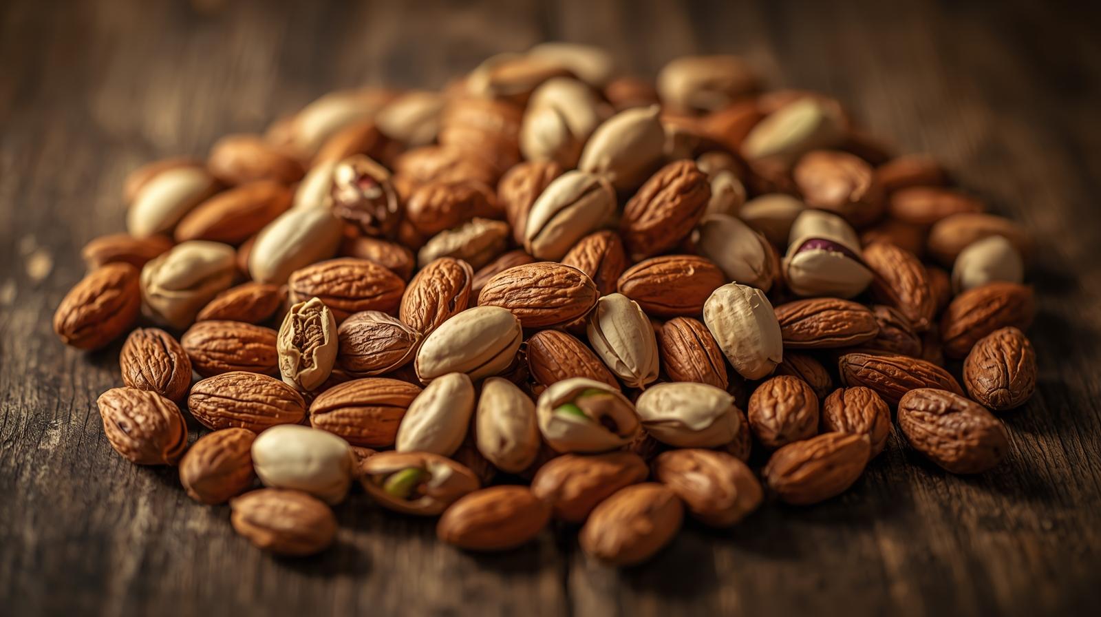 고혈압에 좋은 음식