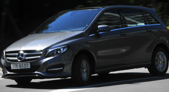 벤츠 A클래스 중고차 가격 시세표 24년10월