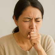 가래 없애는 방법