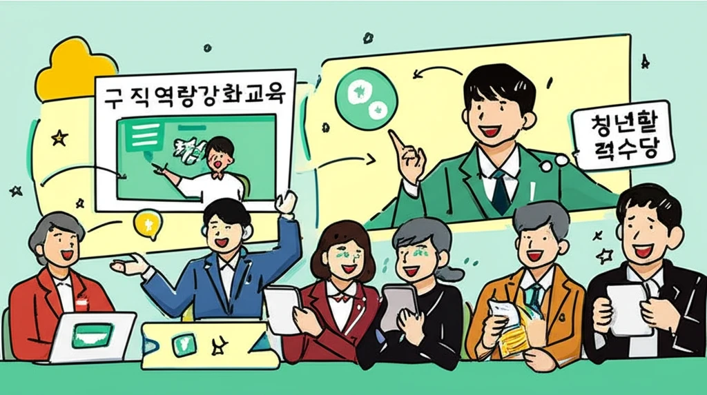 전북형 청년활력수당 2025 완벽 가..