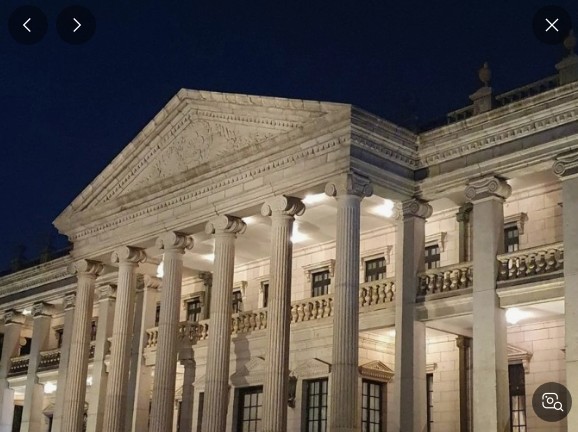 덕수궁 밤의 석조전 예약 방법