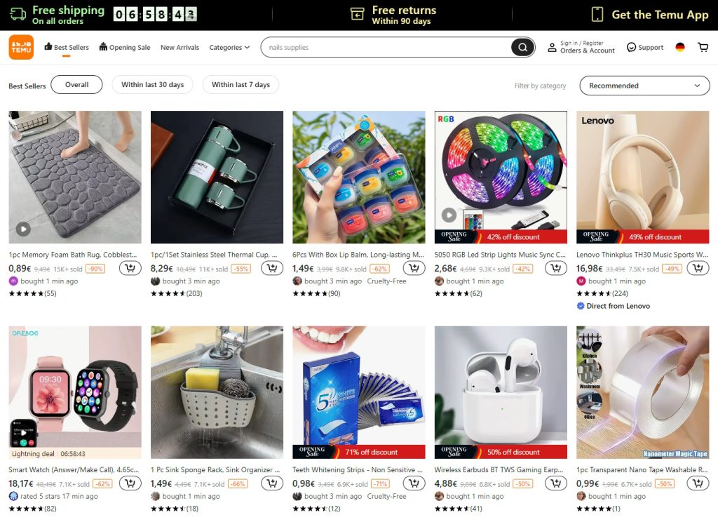 temu.com