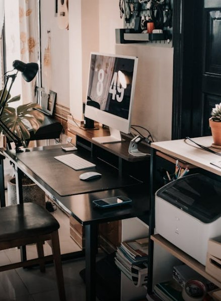 프린터 연결 쉽게 하는 법, 누구나 5분이면 됩니다