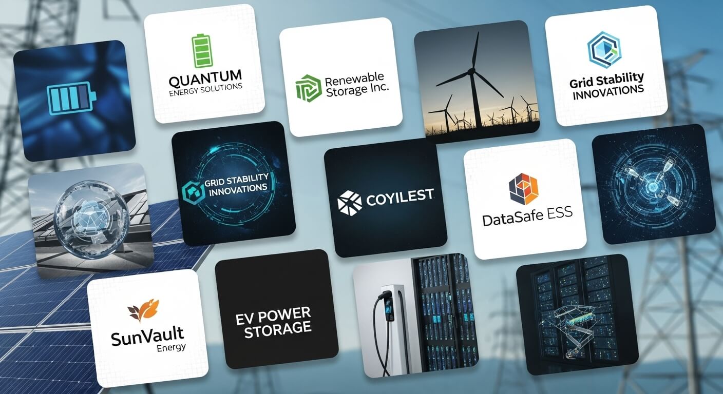 ESS 관련주 대장주