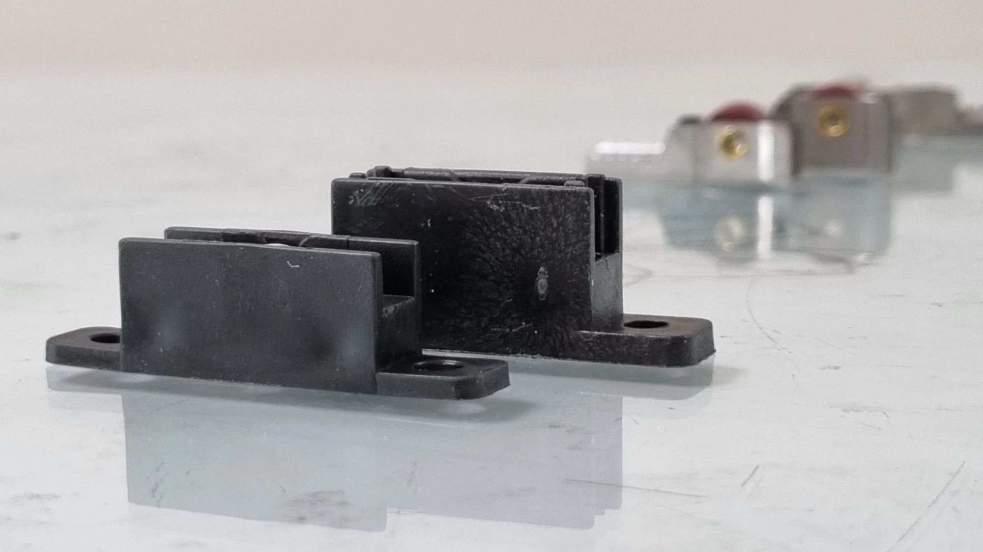 베란다 알루미늄 방충망 롤러