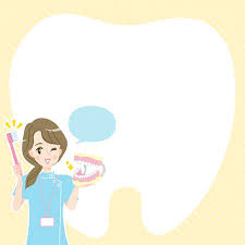 치위생사 10년 차의 조언