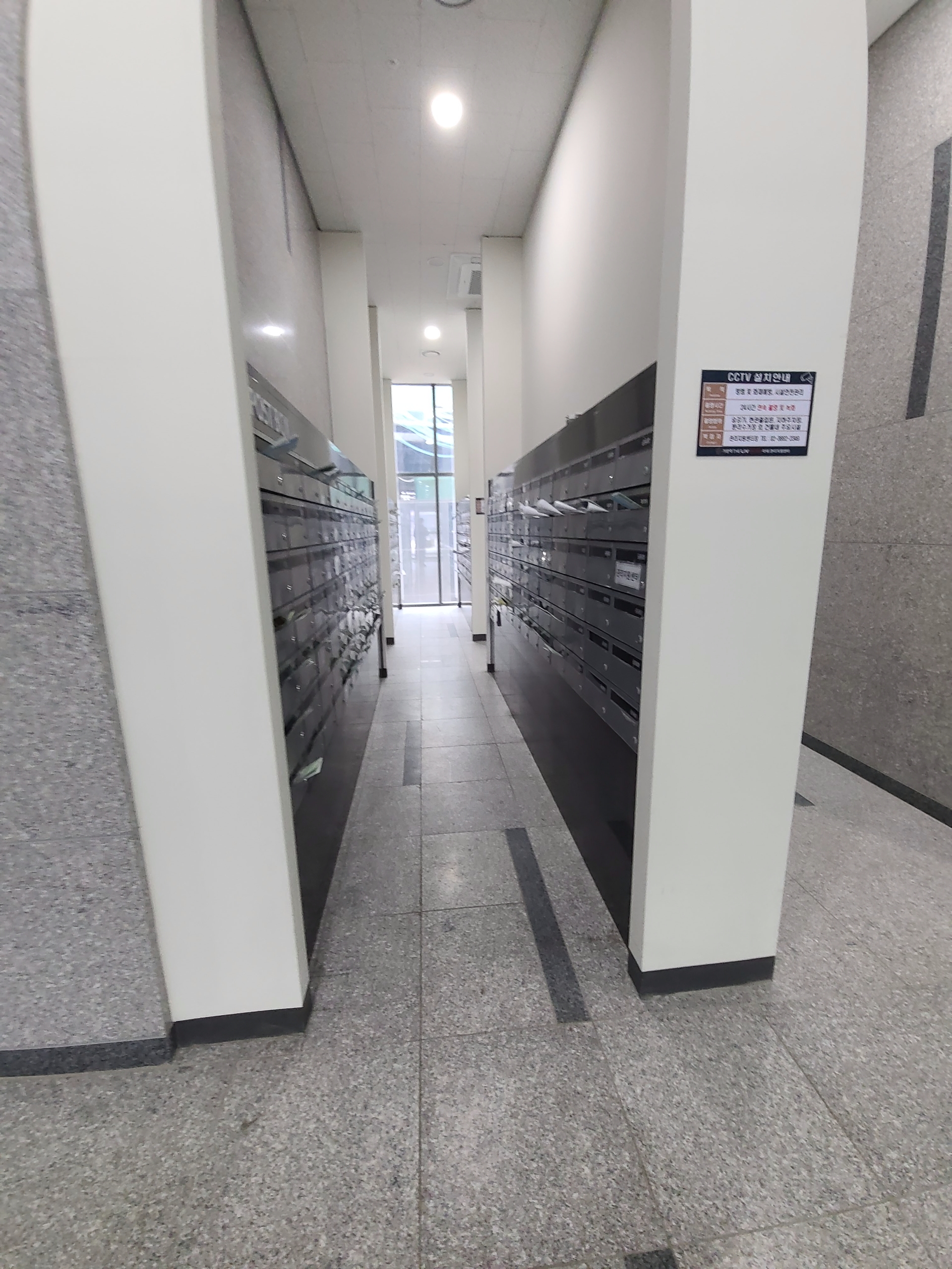 가양역 더리브아너비즈타워 1층 내부4