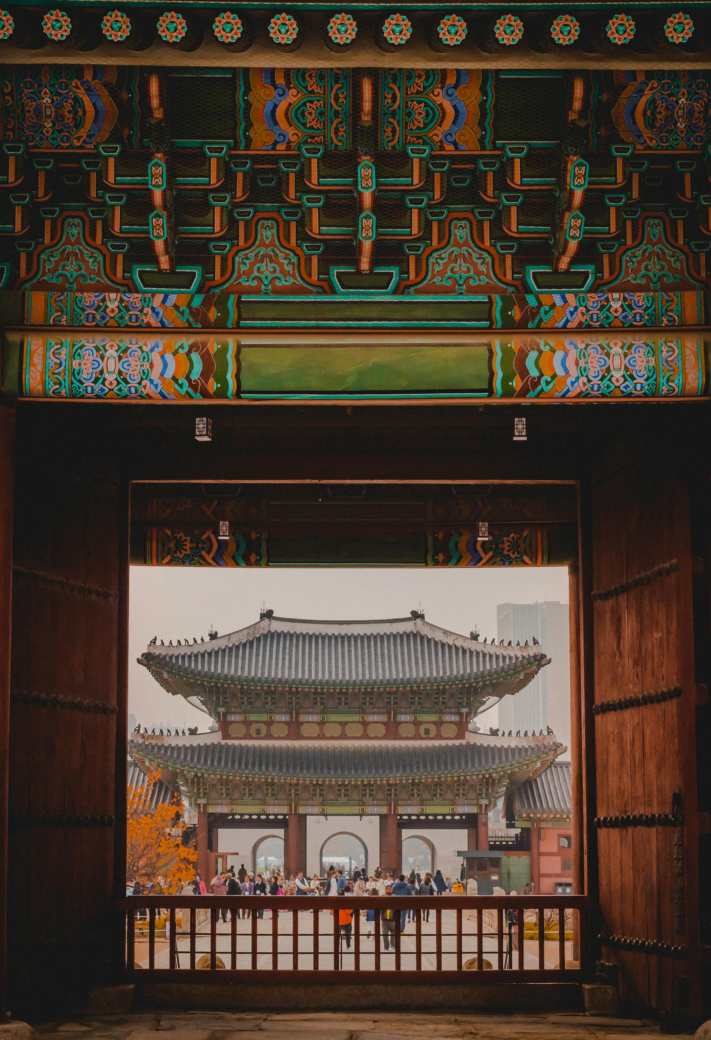 궁&middot;능 무료 개방