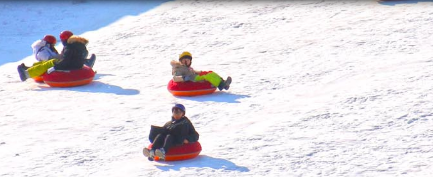 화천 산천어축제