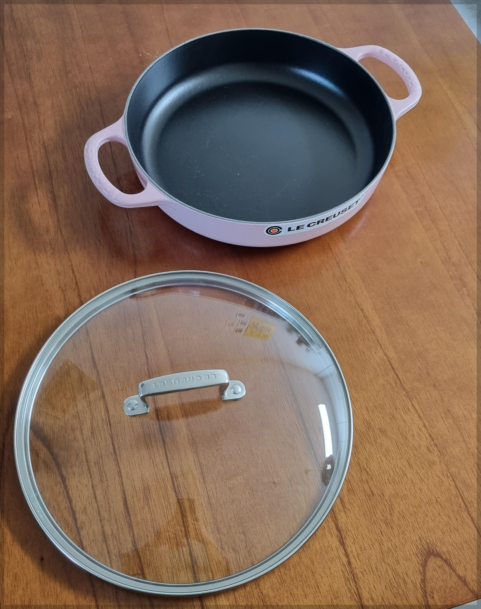 시그니처 에브리데이 팬