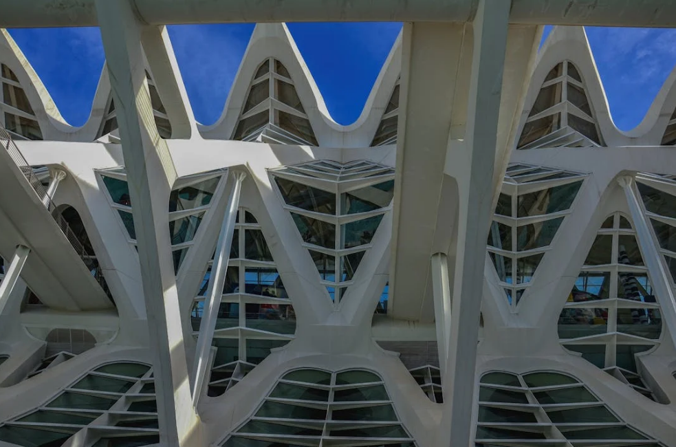 콘크리트 탄성 성능 개선