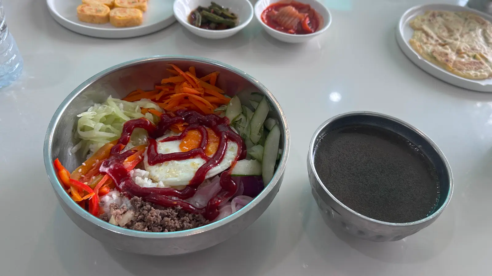 bibimbap
