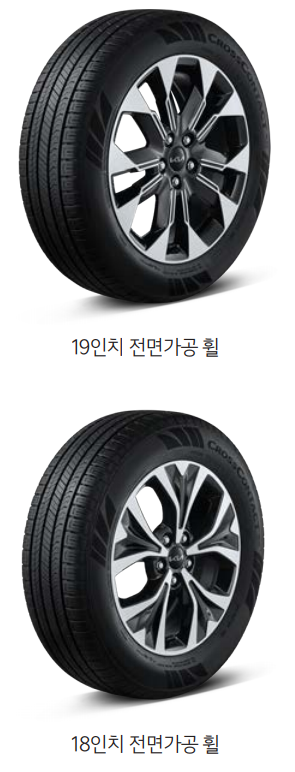 2024 기아 카니발 제원과 가격&#44; 2023 카니발과 비교 분석