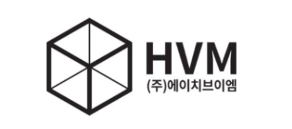 에이치브이엠 CI