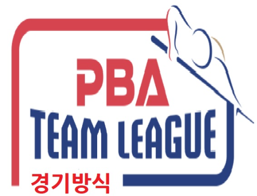 PBA팀리그 경기방식
