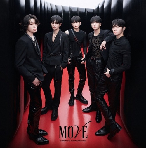 트레저 T5 MOVE 무브 준규 지훈 윤재혁 도영 소정환 곡설명 뮤비 가사