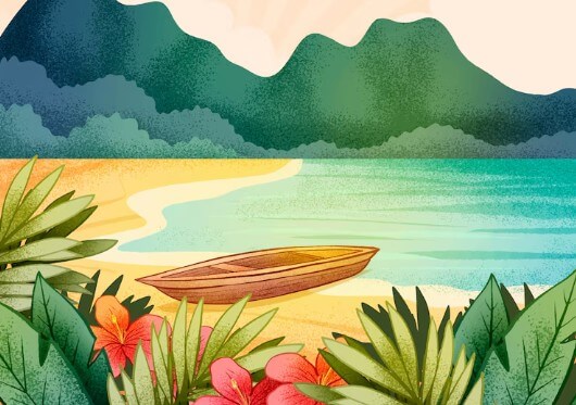 하와이-한-달-살기-숙소-비용-추천-3