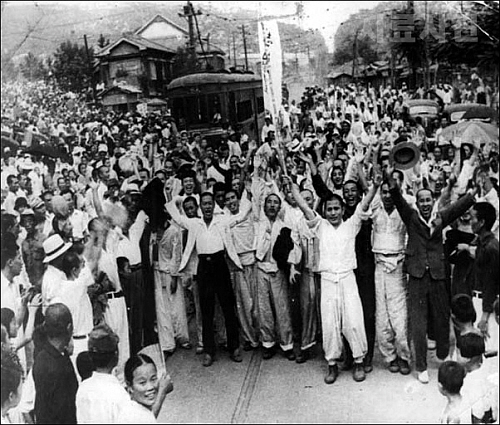 민족주의와 민족의 자각: 우리 민족의 깨어남과 독립운동의 전개