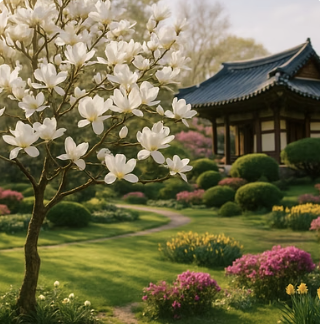 정원수로 후박나무 키우기&amp;#44; 실패하지 않는 5가지 비결