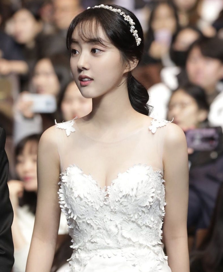 박세완 프로필 몸매